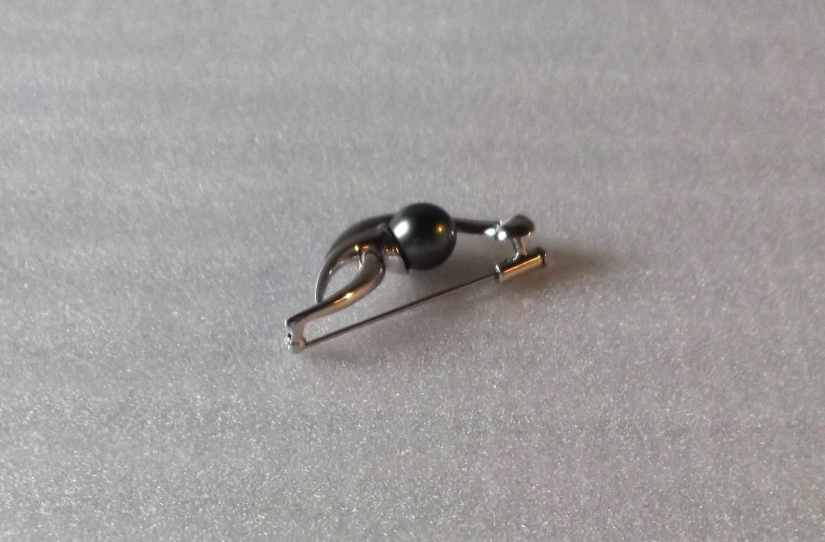 日本最大の 新春赤字放出品】新品◇南洋真珠◇黒蝶真珠◇タヒチ産◇ 真珠