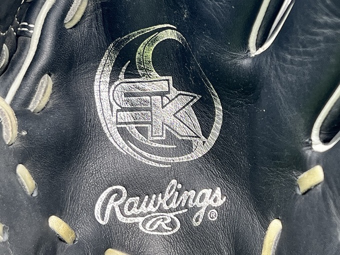 【110208】Rawlings ローリングス SILVERKONG シルバーコング 一般用 軟式 オールラウンド用 グローブ RG6SK2 即戦力【31027G06】_画像9