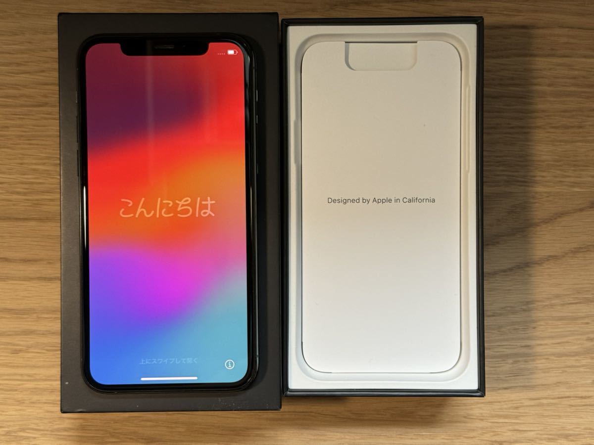 送料無料/ 1円〜】iPhone 11 Pro 256GB ミッドナイトグリーン SIM