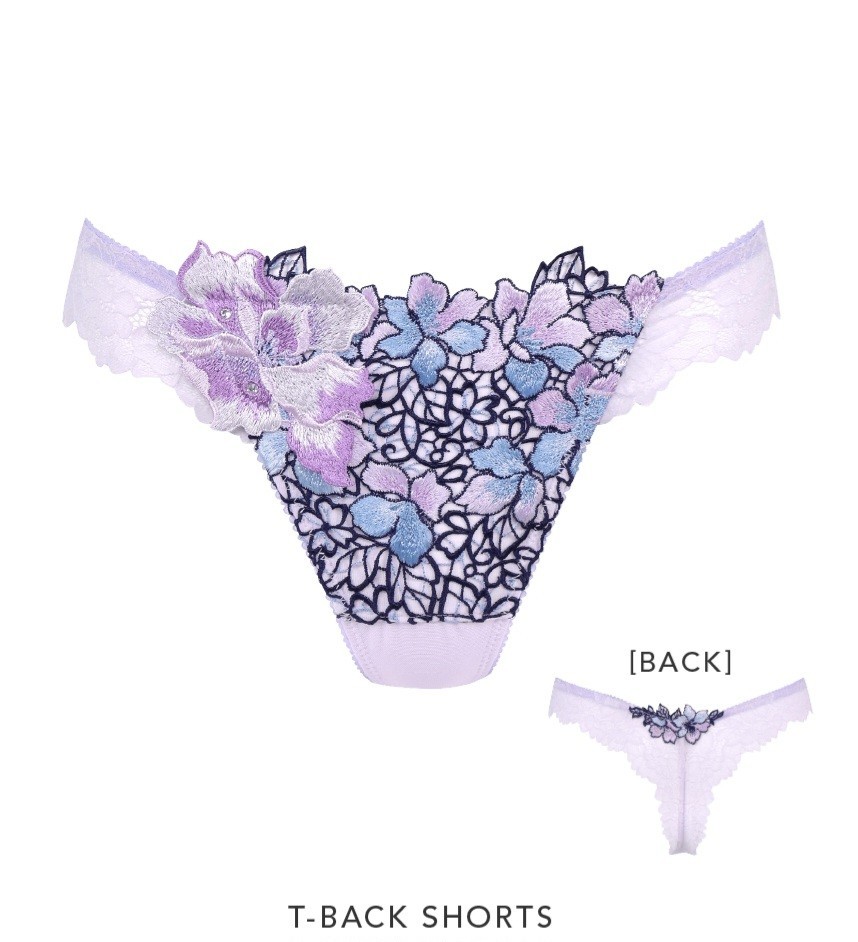 サルート 店舗限定 89 新品タグ付 ブラソング M C65