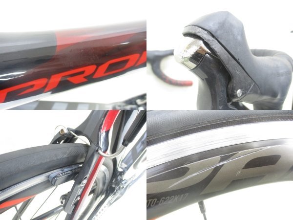 ▼GIANT ジャイアント▼PROPEL ADVANCED 1 メーカーサイズ：ML▼藤_画像9