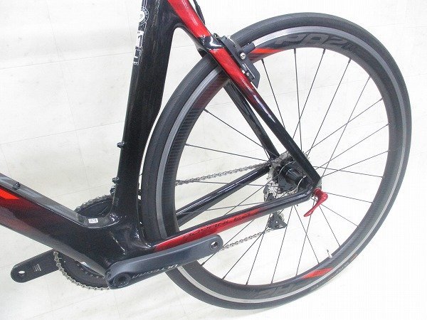 ▼GIANT ジャイアント▼PROPEL ADVANCED 1 メーカーサイズ：ML▼藤_画像7