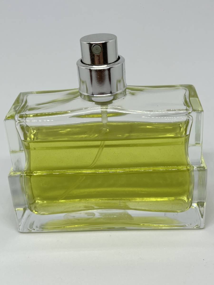 2★★GUCCI ◆グッチ envy エンヴィ for men ★ 50ml 稀少◆スプレータイプ★111_画像3