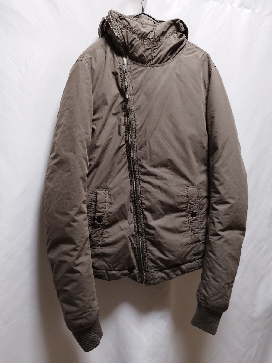 Yahoo!オークション - 初期 Rick Owens リックオウエンス Yahoo!オークション - 初期 Rick Owens リックオウエンス