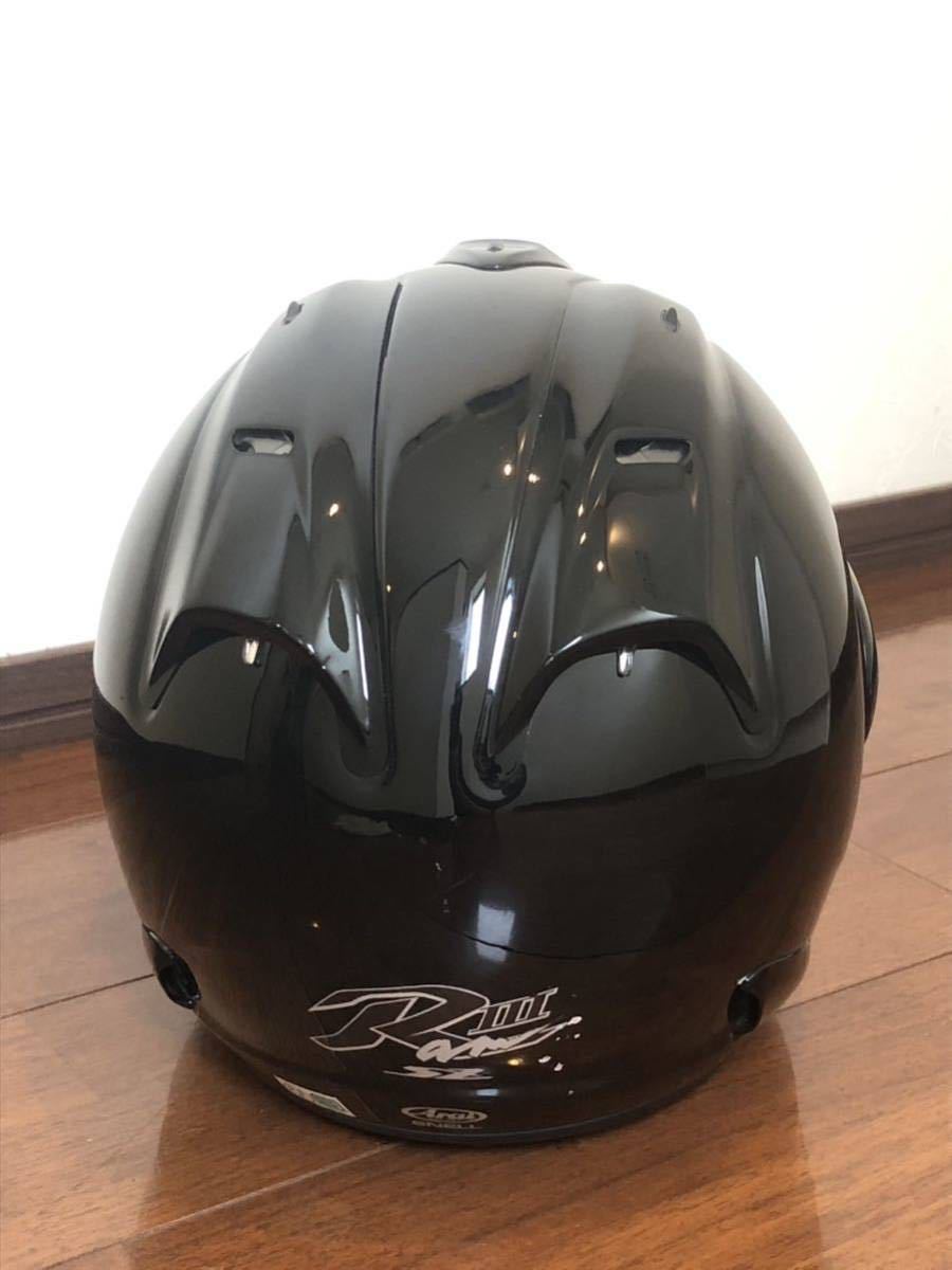 Arai SZ Ram3 57.58cm バイクヘルメット_画像2