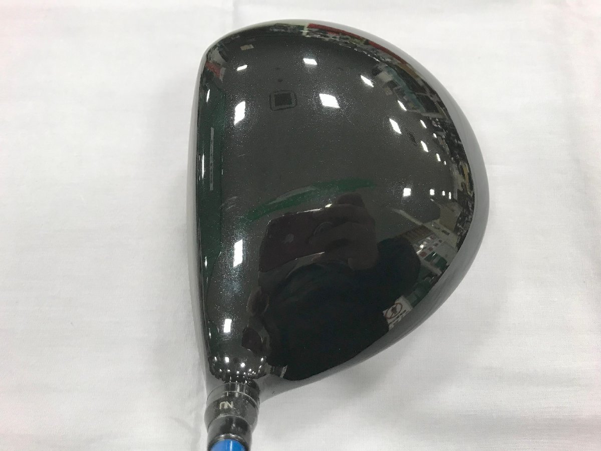 ■中古■ドライバー■Progress BB6 SPEEDER NX 50 SR 10.5度　【21700617302145320007】_画像2