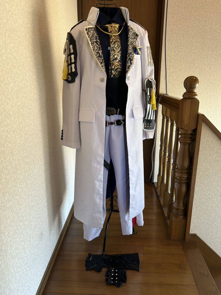 Yahoo!オークション - コストモ製 刀剣乱舞 山鳥毛 コスプレ衣装 3XL Yahoo!オークション - コストモ製 刀剣乱舞 山鳥毛 コスプレ衣装 3XL