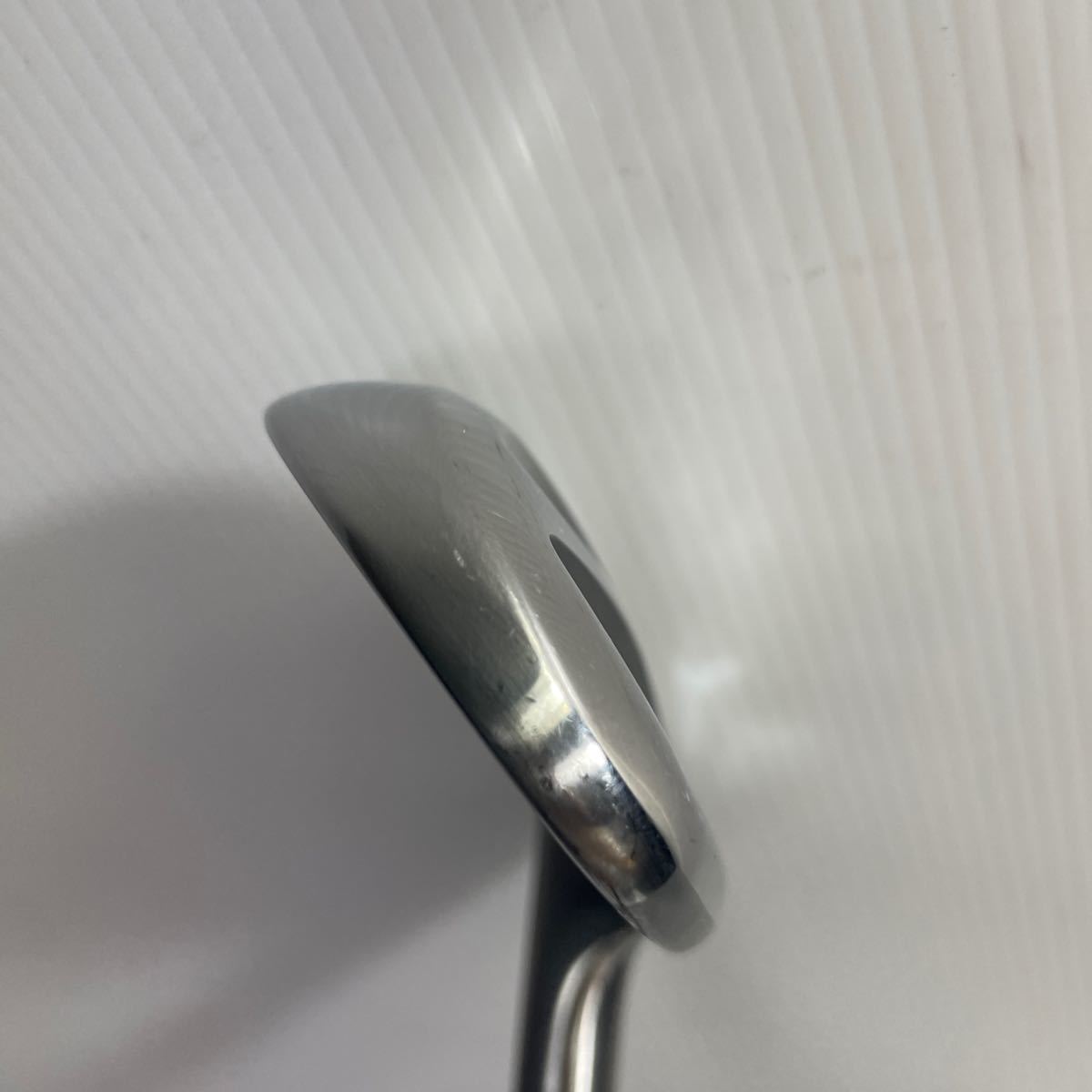 単品ウェッジ タイトリストAP1 718 48° Titleist MCI 60-Sフレックス　番1378_画像6