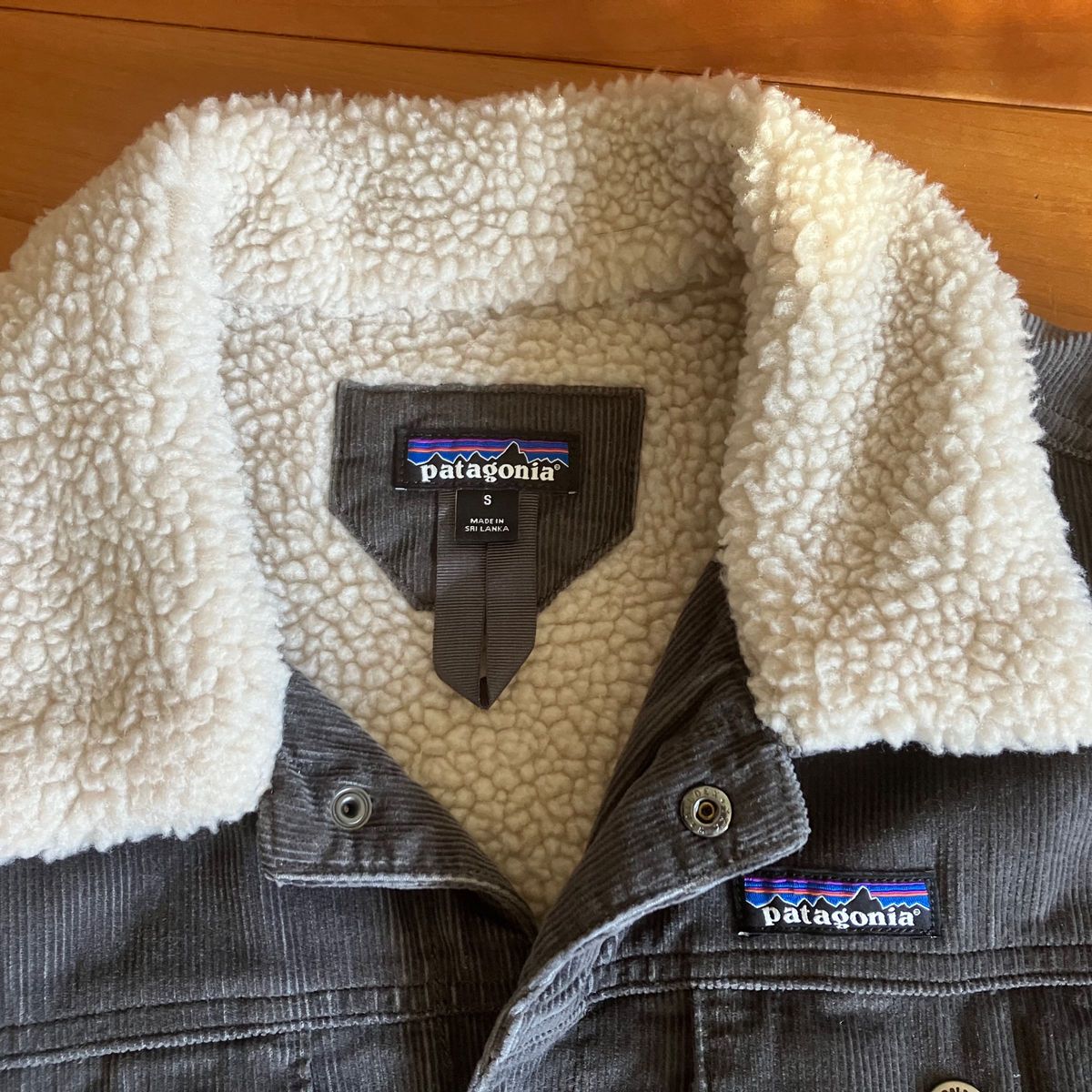 パタゴニア patagonia メンズ・パイル・ラインド・トラッカー パタゴニア patagonia メンズ・パイル・ラインド・トラッカー
