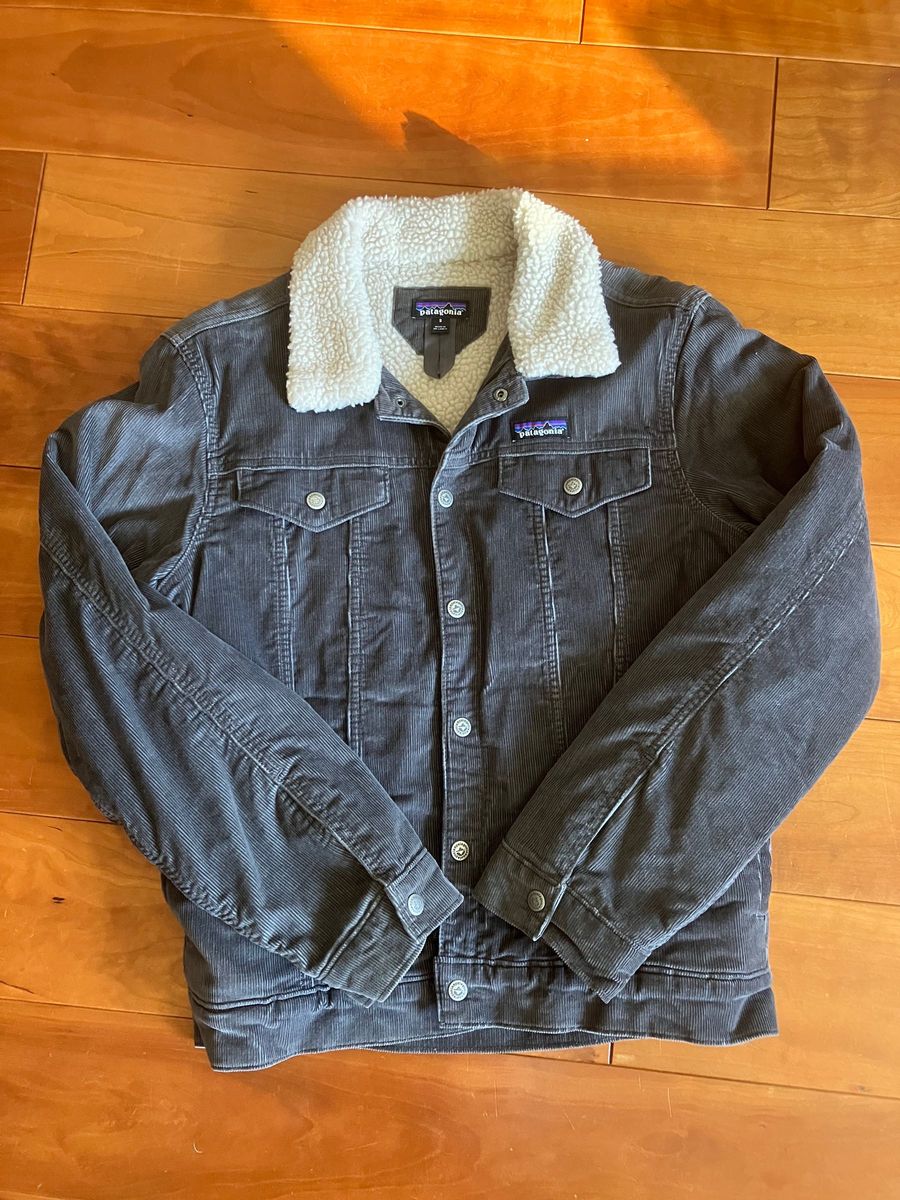 パタゴニア patagonia メンズ・パイル・ラインド・トラッカー パタゴニア patagonia メンズ・パイル・ラインド・トラッカー