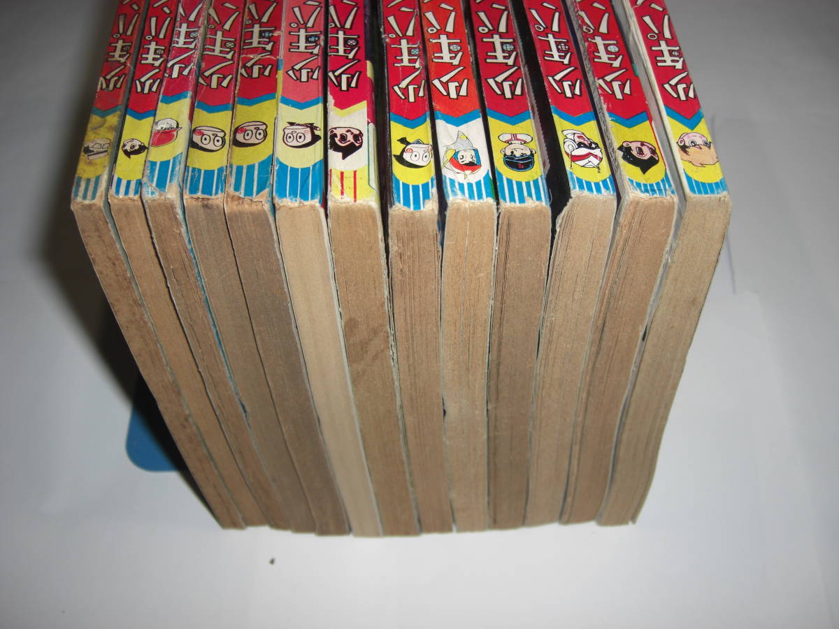 3044-1 少年パンチ 1966年 昭和41年 1年分 増刊号 全冊 3044-1 少年パンチ 1966年 昭和41年 1年分 増刊号 全冊