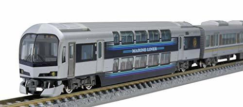 【中古】 TOMIX Nゲージ 223 5000系 ・ 5000系 マリンライナー セットC 5両 98339 鉄道模型_画像1