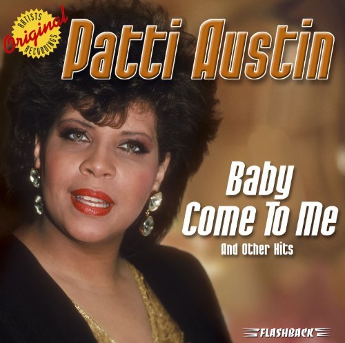 【中古】 Baby Come to Me_画像1