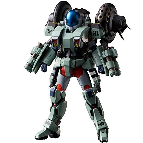 【中古】 RIOBOT 1/12 VR-052F モスピーダ スティック 1/12スケール 塗装済み 完成品 アクション_画像1