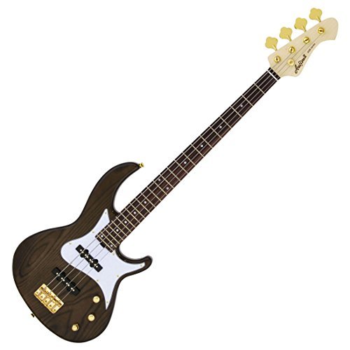 [ used ] AriaProII electric bass RSB series SBK RSB-42AR