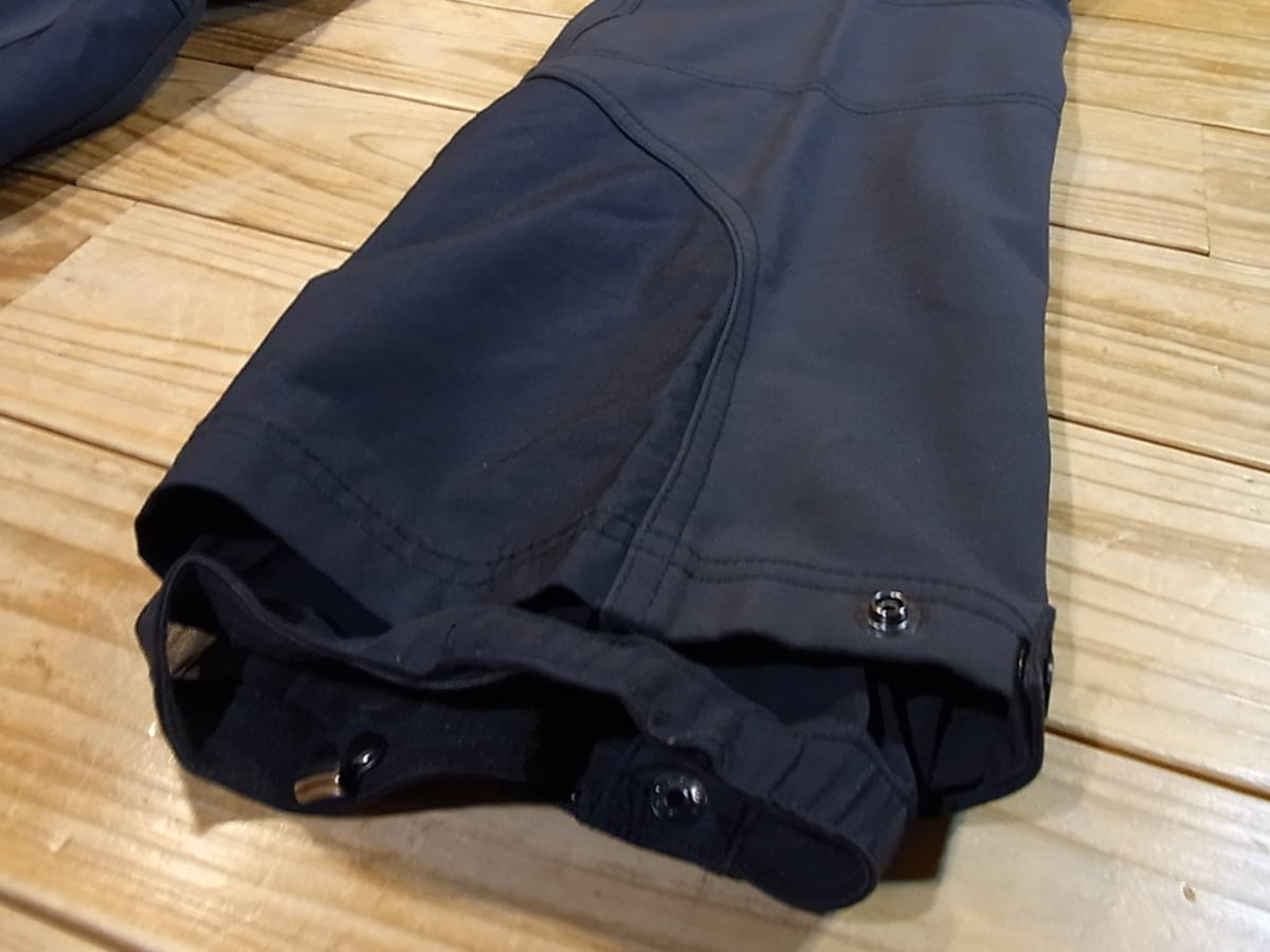 ノースフェイス THE NORTH FACE サミットシリーズ SUMMIT SERIES エイペックスMTNパンツ APEX MTN PANTS ブラック L サイズ NT52812_画像6