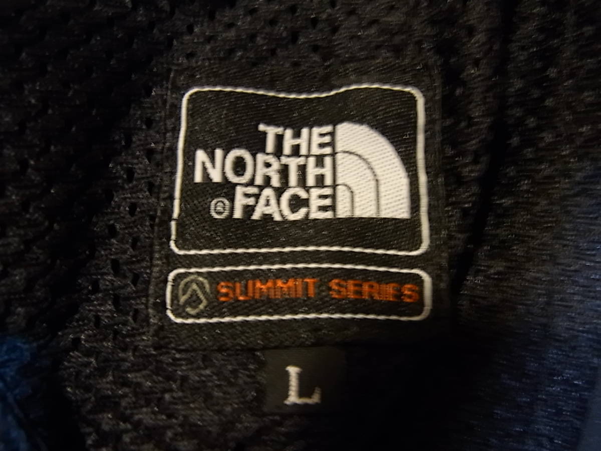 ノースフェイス THE NORTH FACE サミットシリーズ SUMMIT SERIES エイペックスMTNパンツ APEX MTN PANTS ブラック L サイズ NT52812_画像7