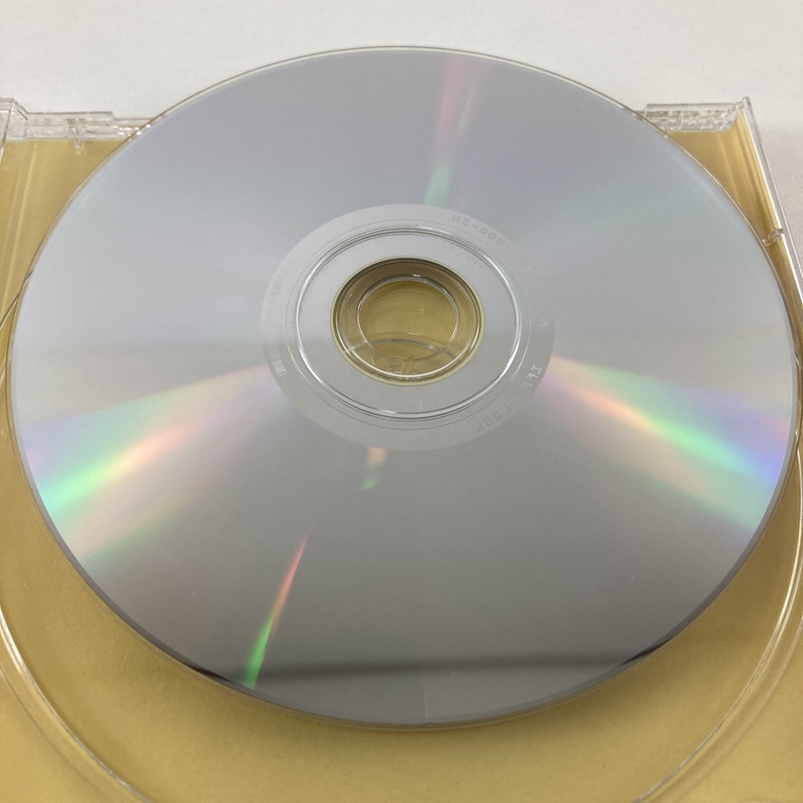 YC4 中古CD 相曽晴日/月の子供_画像5