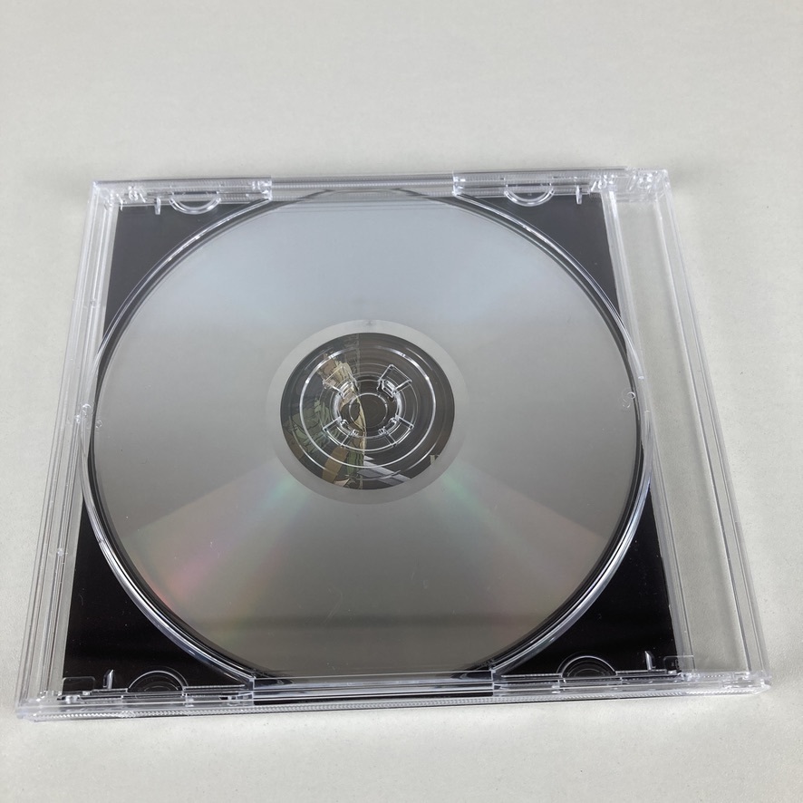 YC6 ロードス島戦記 CD オリジナル サウンドトラック_画像5