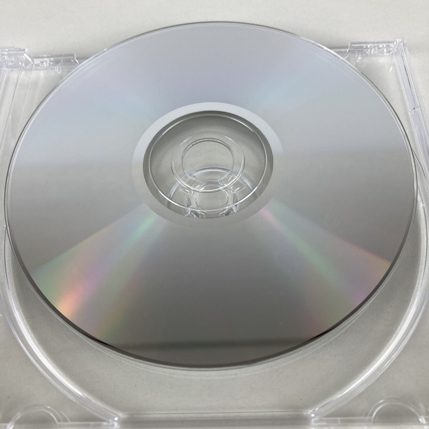 YC6 ロードス島戦記 CD オリジナル サウンドトラック_画像4