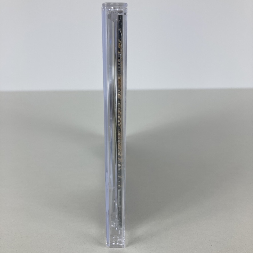 YC6 ロードス島戦記 CD オリジナル サウンドトラック_画像2
