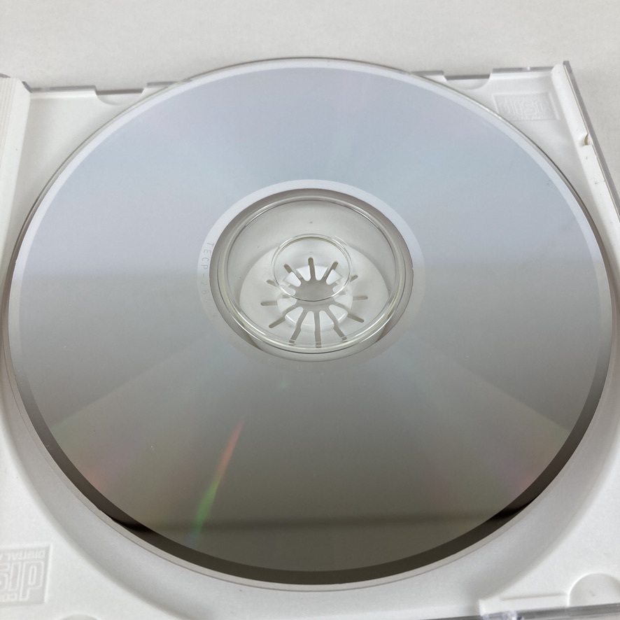 YC7 プレゼントヒストリー CD／ロールオーバーベートーベン 廃盤_画像4