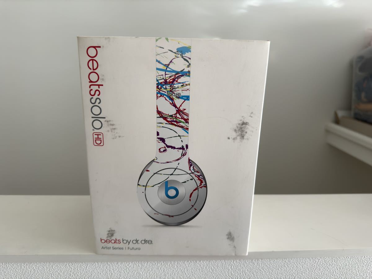 超レア品　beatsヘッドホン 限定コラボ