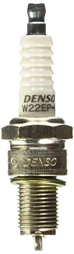 デンソー(DENSO) スハ゜-クフ゜ラク゛ W22EP-U 品番：V91103085_画像1