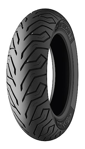 MICHELIN(ミシュラン)バイクタイヤ CITY GRIP リア 120/70-14 M/C 61P REINF チューブレス/チューブタイプ兼用(TL/TT)_画像1