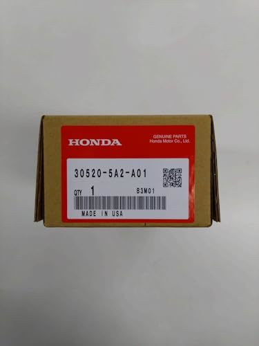 HONDA (ホンダ) 純正部品 コイルASSY 品番30520-5A2-A01_画像1