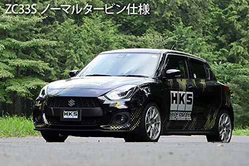 HKS フラッシュエディター スイフトスポーツ ZC33S K14C(TURBO) 17/09-20/04 6MT用 42015-AS102_画像2