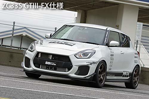 HKS フラッシュエディター スイフトスポーツ ZC33S K14C(TURBO) 17/09-20/04 6MT用 42015-AS102_画像5