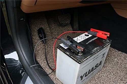 BT30カーOBD2ECUコネクタバッテリーセーバーオートECUメモリーセーバーオートモーティブOBD2緊急電気プラグカー燃料節約_画像4