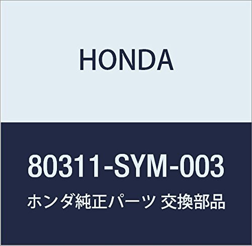 HONDA (ホンダ) 純正部品 ホースCOMP. サクシヨン エリシオン プレステージ 品番80311-SYM-003_画像1