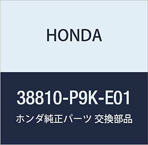 HONDA (ホンダ) 純正部品 コンプレツサーCOMP. (DENSO) 品番38810-P9K-E01_画像1