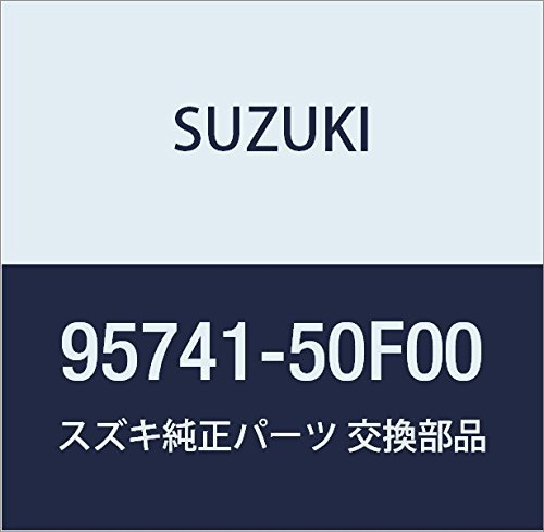 SUZUKI (スズキ) 純正部品 パイプ クーリングユニット キャリィ/エブリィ 品番95741-50F00_画像1