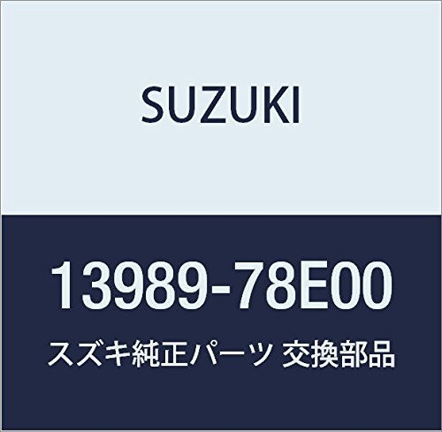 SUZUKI (スズキ) 純正部品 ボルト コネクタ エスクード 品番13989-78E00_画像1