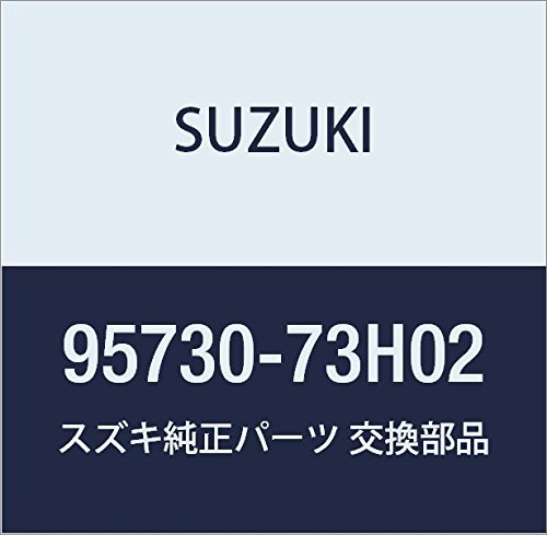 SUZUKI (スズキ) 純正部品 パイプ 品番95730-73H02_画像1