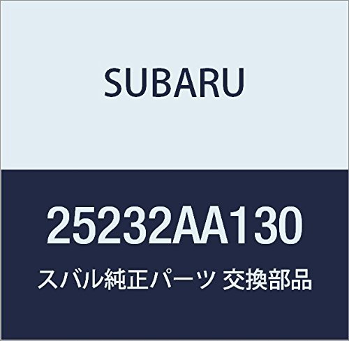 SUBARU (スバル) 純正部品 リレー レガシィ 4ドアセダン レガシィ 5ドアワゴン 品番25232AA130_画像1