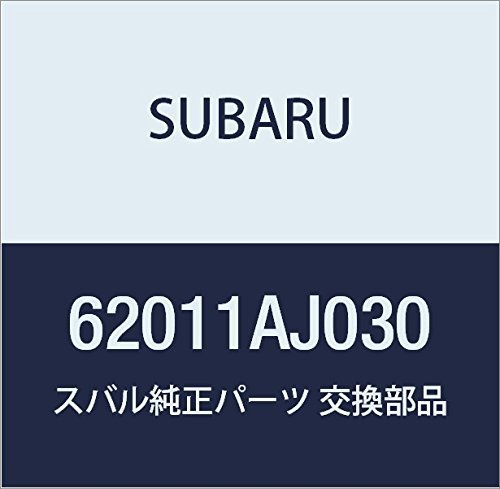 SUBARU (スバル) 純正部品 グラス アセンブリ リヤ ドア レフト 品番62011AJ030_画像1