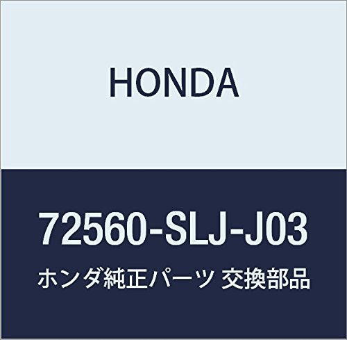HONDA (ホンダ) 純正部品 ローラーASSY. L.スライドドアーセンター 品番72560-SLJ-J03_画像1
