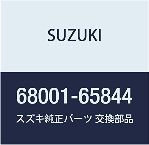 SUZUKI (スズキ) 純正部品 パネル 品番68001-65844_画像1