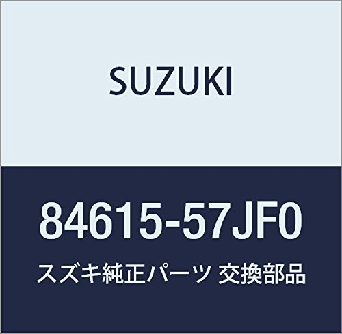 SUZUKI (スズキ) 純正部品 ベゼル インナロック キャリィ/エブリィ ワゴンR/ワイド・プラス・ソリオ_画像1