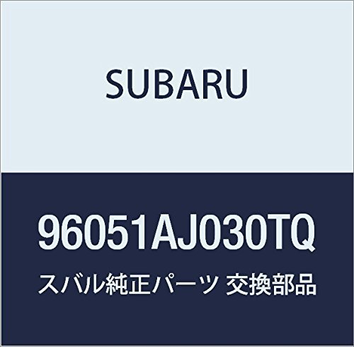 SUBARU (スバル) 純正部品 サイド スポイラ アセンブリ レフト 品番96051AJ030TQ_画像1