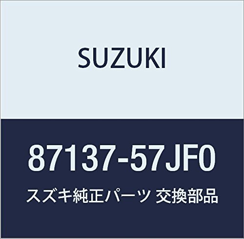 SUZUKI (スズキ) 純正部品 ワッシャ キャリィ/エブリィ ワゴンR/ワイド・プラス・ソリオ_画像1