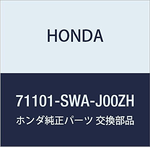 HONDA (ホンダ) 純正部品 フエイス フロントバンパーアツパー CR-V 品番71101-SWA-J00ZH_画像1