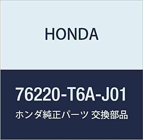 HONDA (ホンダ) 純正部品 ガーニツシユ R.ドアーミラー 品番76220-T6A-J01_画像1