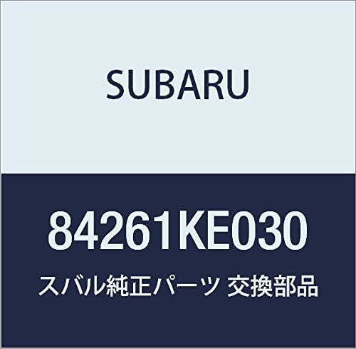 SUBARU (スバル) 純正部品 ランプ ガーニツシユ リヤ クオータ レフト プレオ 5ドアワゴン プレオ 5ドアバン_画像1