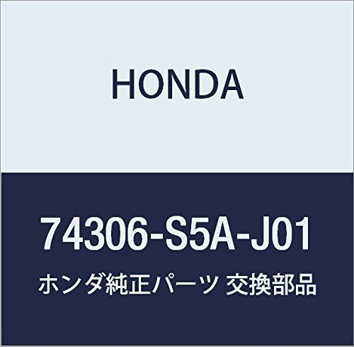 HONDA (ホンダ) 純正部品 モールデイングASSY. R.ルーフ 品番74306-S5A-J01_画像1