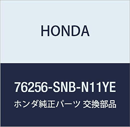HONDA (ホンダ) 純正部品 ハウジングセツト L. *NH731P* シビック 4D シビック ハイブリッド_画像1